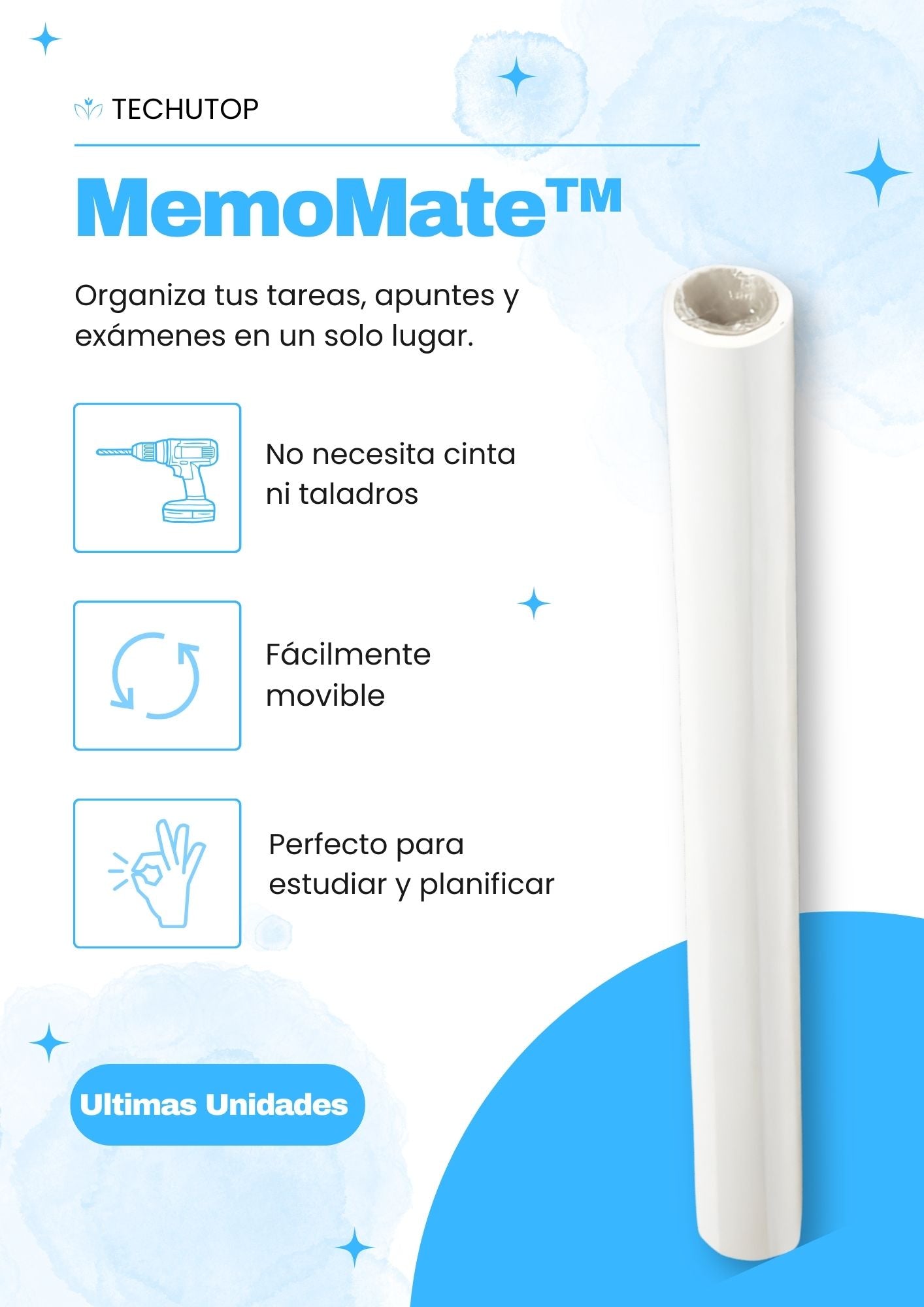 MemoMate™